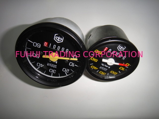 Customized High Precision Parking Meter Spare Motorcycle Parts
