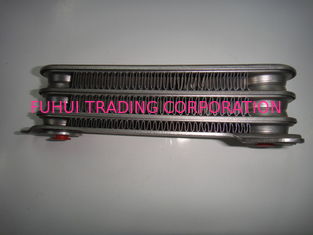 Harley / Yamaha Aluminium Radiator Water Tank Spare Motorcycle Parts