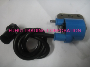 Harley Davidson Ignition Coil Spare Motorcycle Parts With Spark Cap