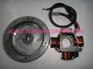 Piaggio Custom Spare Motorcycle Parts For Rotor and Magneto Coil ( 50 cc - 1200 cc )