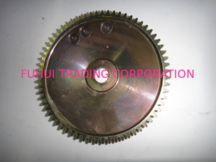 Customized Harley Davidson Typhoon50 Spare Motorcycle Parts For Starting Gear