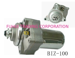 Long Service Life Motorcycle starter motor BIZ-100