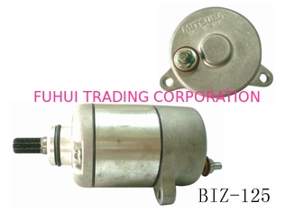 Customized Motorcycle Starter Motor BIZ-125