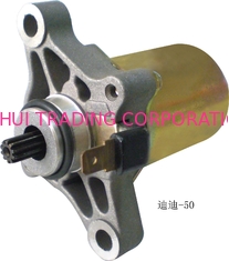 High Reliability Motorcycle Starter Motor DIDI-50