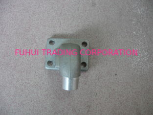 MBK Scooter Parts , Custom Motorcycle Pipes