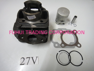 Motorcycle parts cylinder kit 27V 40mm A-002