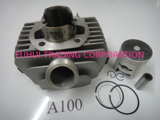 Motorcycle parts cylinder kit A100 50mm A-023