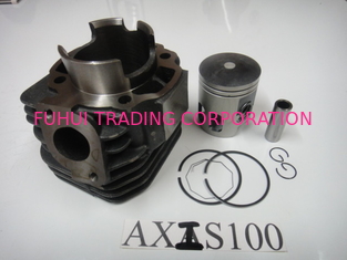 Motorcycle parts cylinder kit AXIS100(BWS100) 52mm A-029