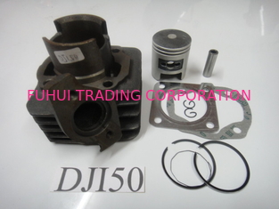 Motorcycle parts cylinder kit DJI50 41mm A-008