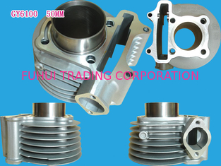 Motorcycle parts cylinder GY6100 50MM_ A-134
