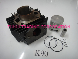 Motorcycle parts cylinder kit k90 50mm A-045