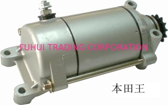 Motorcycle parts starter motor CBT125