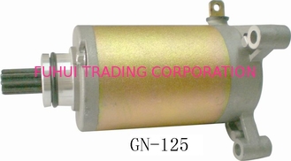 Motorcycle parts starter motor GN125