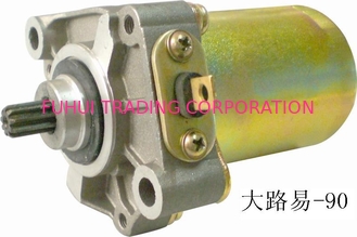 Motorcycle parts starter motor with international IEC standards L90E fits for Honda
