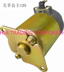 160W-600W 12V motorcycle starter motors made of high quality material WH125