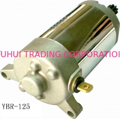 160W-600W safe motorcycle parts engine starting motor fits for Yamaha YBR125