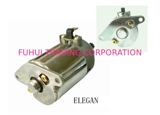 B-045 Iron / aluminum motorcycle engine starter motors for Malaysia ELEGAN
