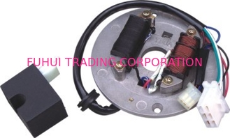 Motorcycle Magneto Coil