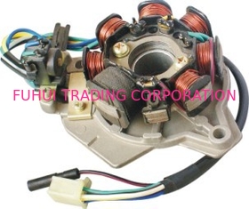 Motorcycle Magneto Coil