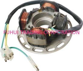 Motorcycle Magneto Coil