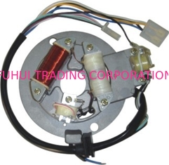 Motorcycle Magneto Coil