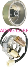 Surface Treatment Spare Motorcycle Parts Magneto Stator Coil for Honda ,Yamaha