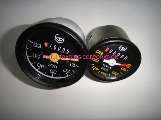 Customized High Precision Parking Meter Spare Motorcycle Parts