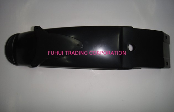 Piaggio CIAO Customized Spare Motorcycle Parts For Rear Fender
