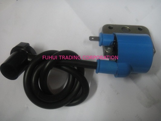 Harley Davidson Ignition Coil Spare Motorcycle Parts With Spark Cap