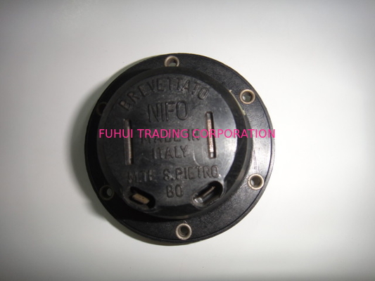 Piaggio Spare Motorcycle Parts Horn With Excellent Performance ( 50 cc - 1200 cc )