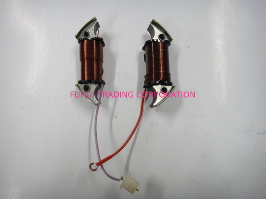 Long Life Performance Piaggio Spare Motorcycle Parts For Ignition Coil ( 50 cc - 1200 cc )