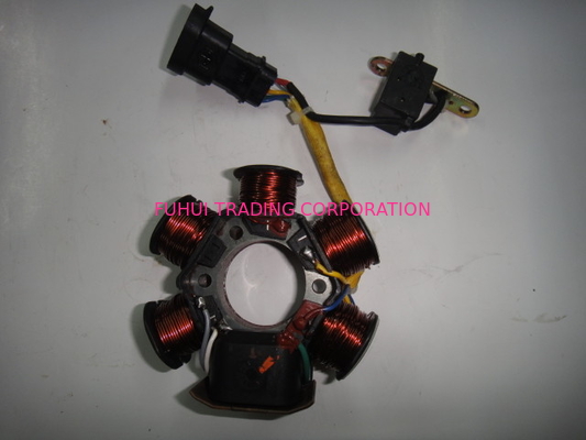 OEM Honda / Yamaha Spare Motorcycle Parts For Typhoon 50 Magneto Coil ( 50 cc - 1200 cc )