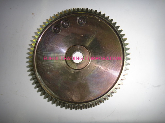 Customized Harley Davidson Typhoon50 Spare Motorcycle Parts For Starting Gear