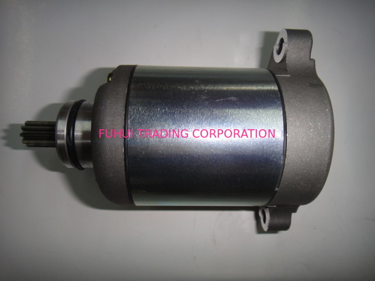 Excellent Performance Practical Piaggio FLY125 Motorcycle Starter Motor ( 50 cc - 1200 cc )