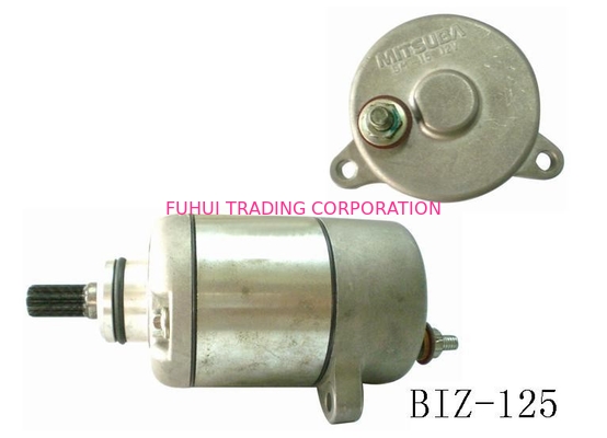 Customized Motorcycle Starter Motor BIZ-125