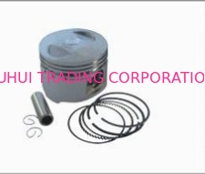 SUZUKI Motorcycle Piston Rings High Intensity