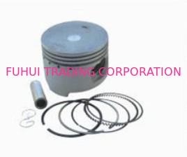 High Intensity Motorcycle Piston Rings OEM