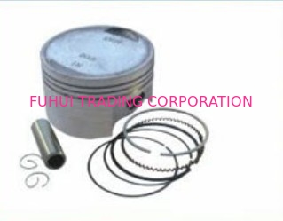 Low Noise Motorcycle Cylinder Block TITAN150 I-039