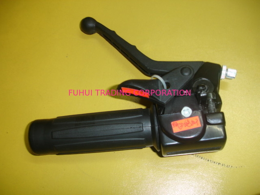 PGT MBK Scooter Parts , Motorcycle Handle of Double Brake