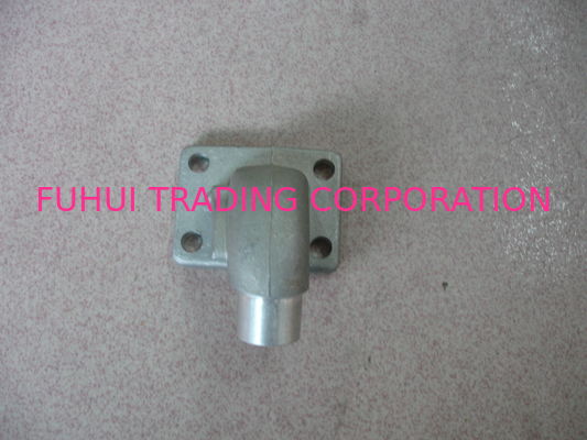 MBK Scooter Parts , Custom Motorcycle Pipes