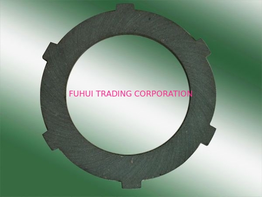 Auto MBK Scooter Parts , Clutch Plate For PGT or MBK Motorcycle