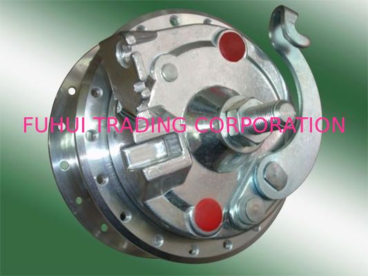 Good Performance MBK Scooter Parts , Motorcycle Hub For MBK