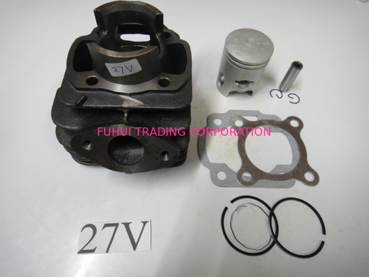 Motorcycle parts cylinder kit 27V 40mm A-002