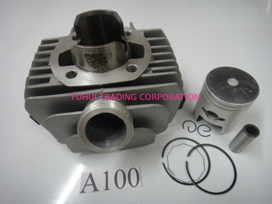 Motorcycle parts cylinder kit A100 50mm A-023