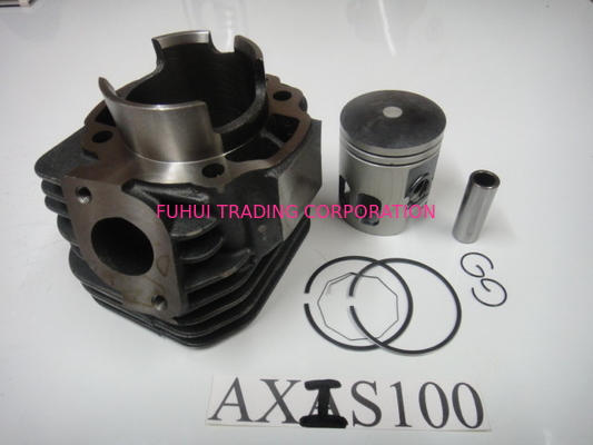 Motorcycle parts cylinder kit AXIS100(BWS100) 52mm A-029