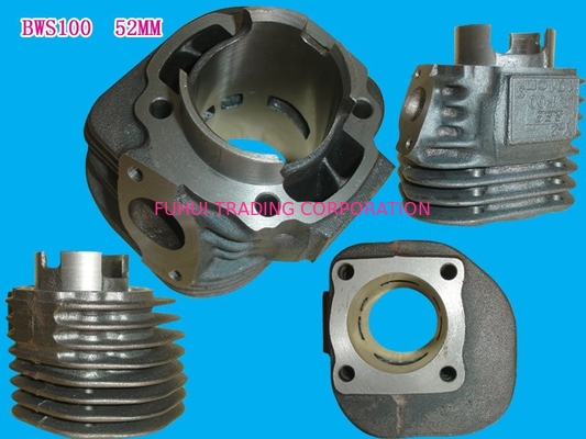 Motorcycle parts cylinder kit AXIS100(BWS100) 52mm A-029