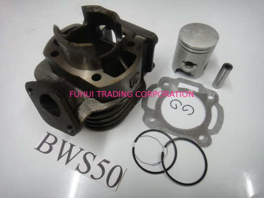 Motorcycle parts cylinder kit BWS50 /2JA 40mm A-004