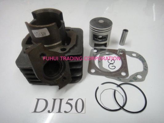 Motorcycle parts cylinder kit DJI50 41mm A-008