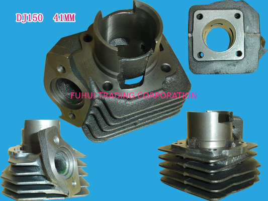 Motorcycle parts cylinder kit DJI50 41mm A-008