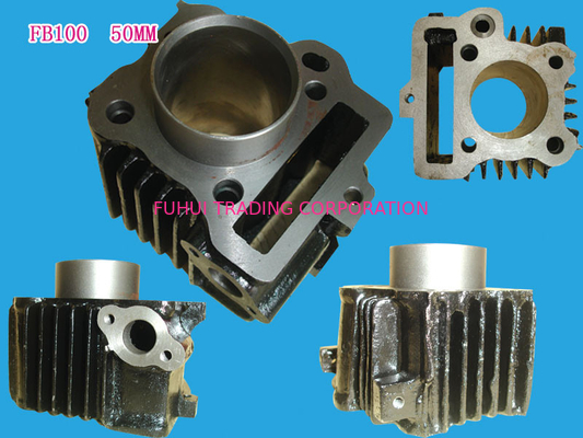 Motorcycle paparts cylinder kit FB100 50mm A-075